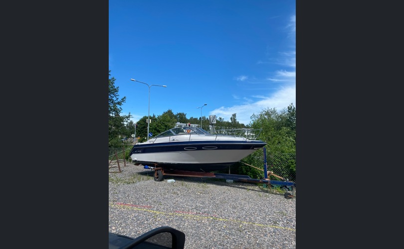 Sea Ray Sorrento 24-kuva-1